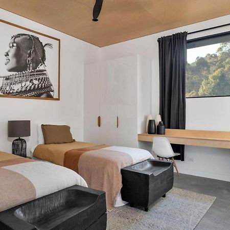 Jumulu Lodge A Unique Luxury Escape Кангару Вали Екстериор снимка