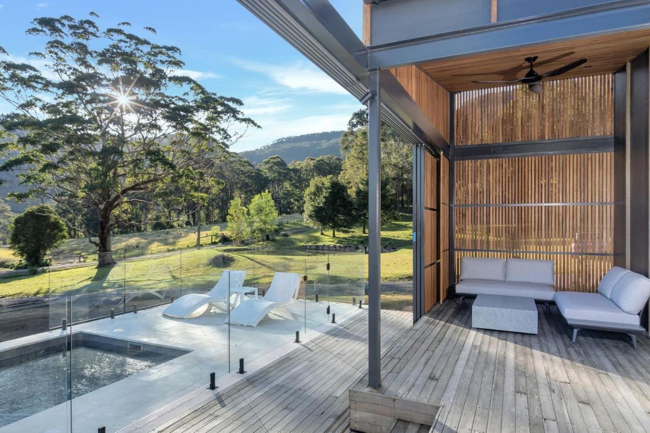 Jumulu Lodge A Unique Luxury Escape Кангару Вали Екстериор снимка