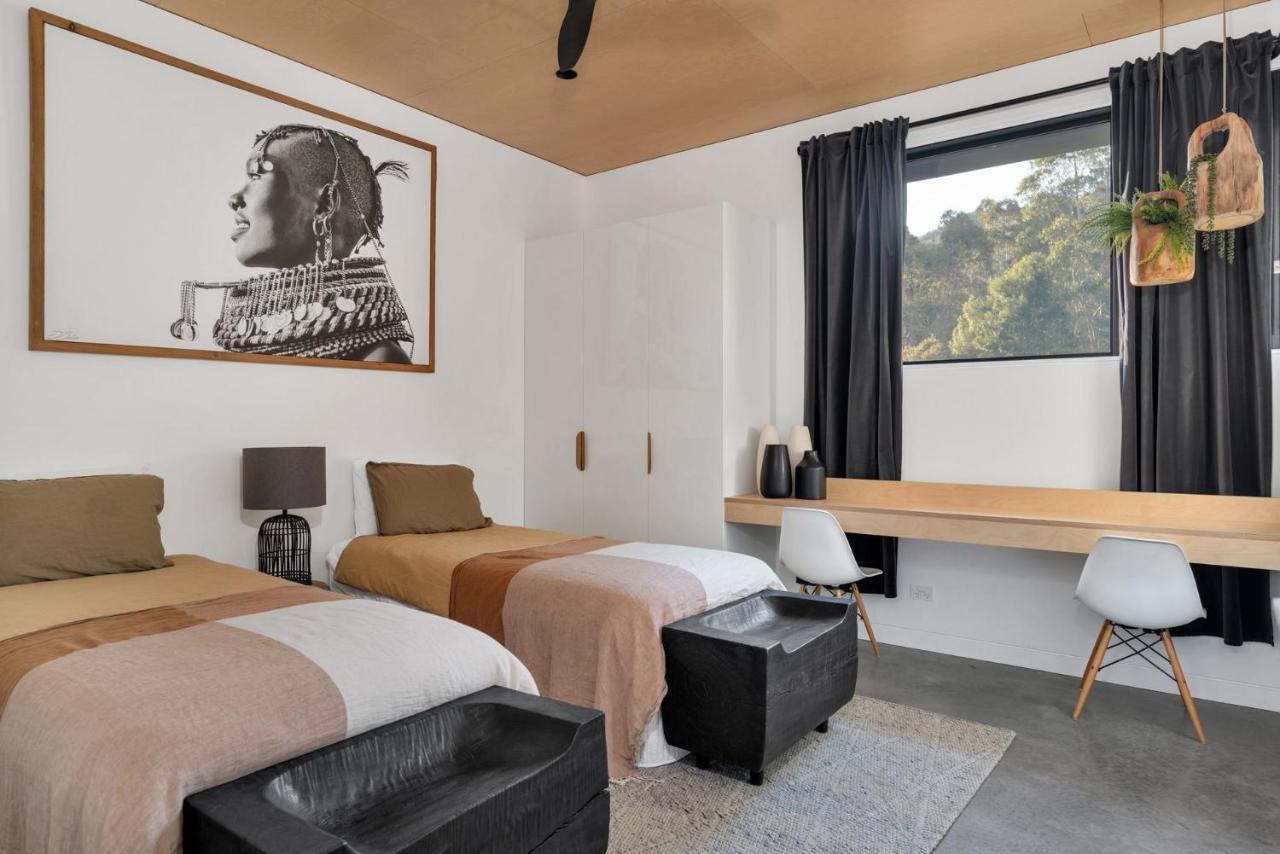 Jumulu Lodge A Unique Luxury Escape Кангару Вали Екстериор снимка